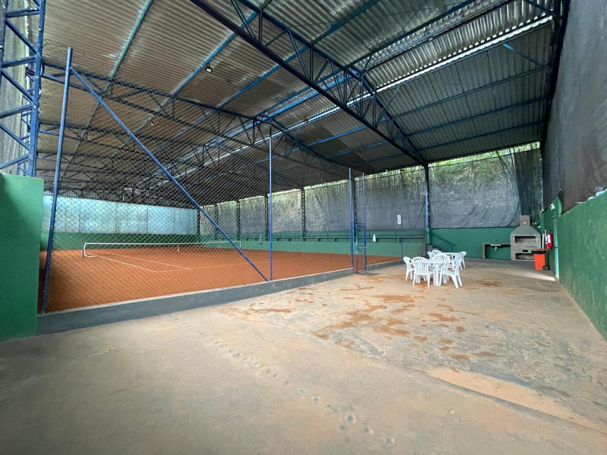Condomínio Wembley Tenis Praia Das Toninhas Ubatuba Exterior foto