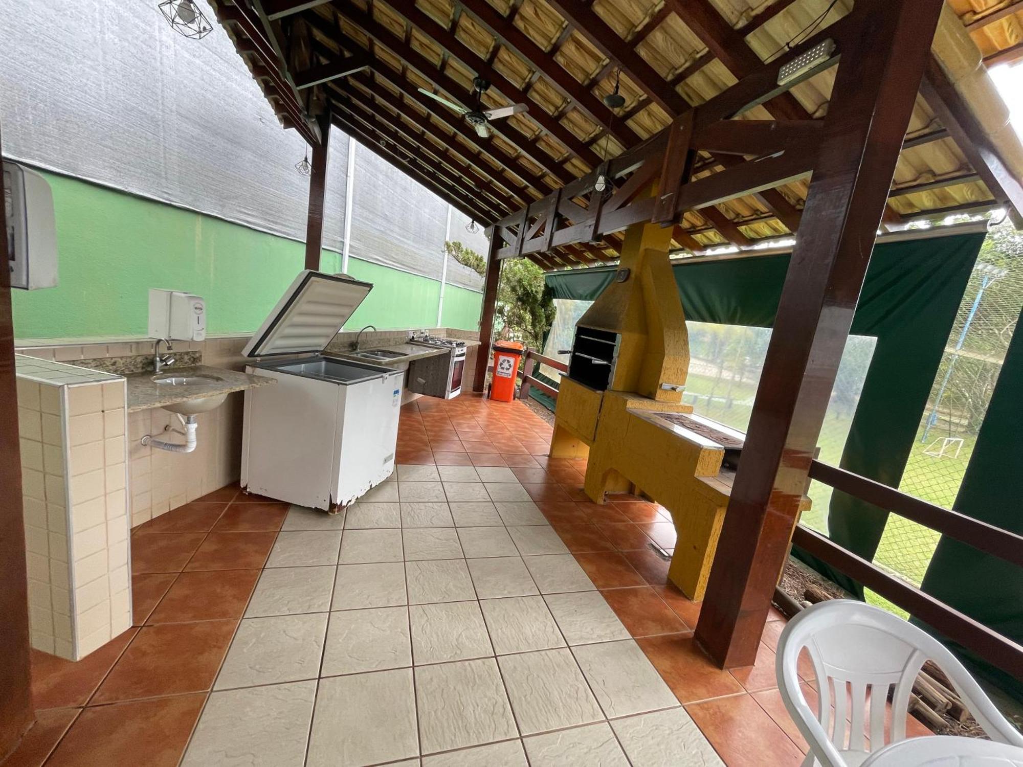 Condomínio Wembley Tenis Praia Das Toninhas Ubatuba Exterior foto