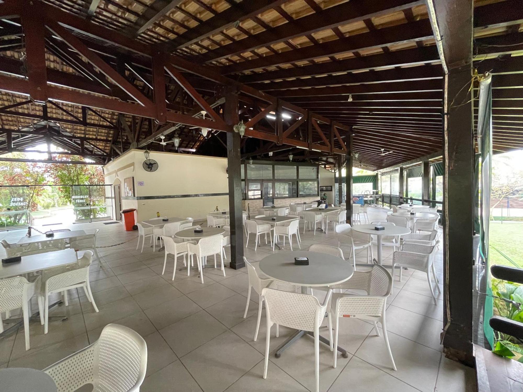 Condomínio Wembley Tenis Praia Das Toninhas Ubatuba Exterior foto