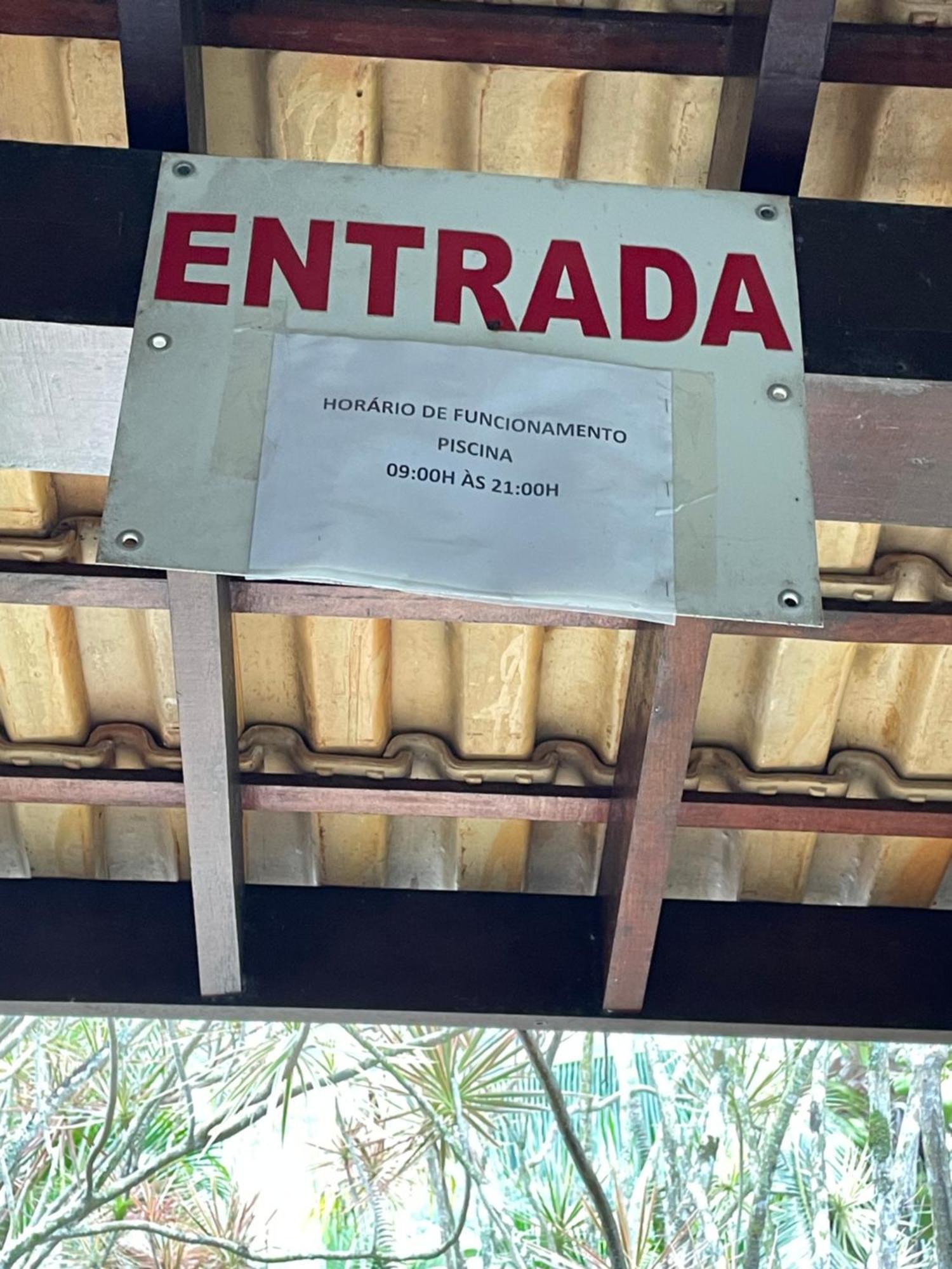 Condomínio Wembley Tenis Praia Das Toninhas Ubatuba Exterior foto